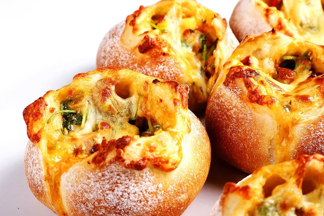 Poulet au citron thaï